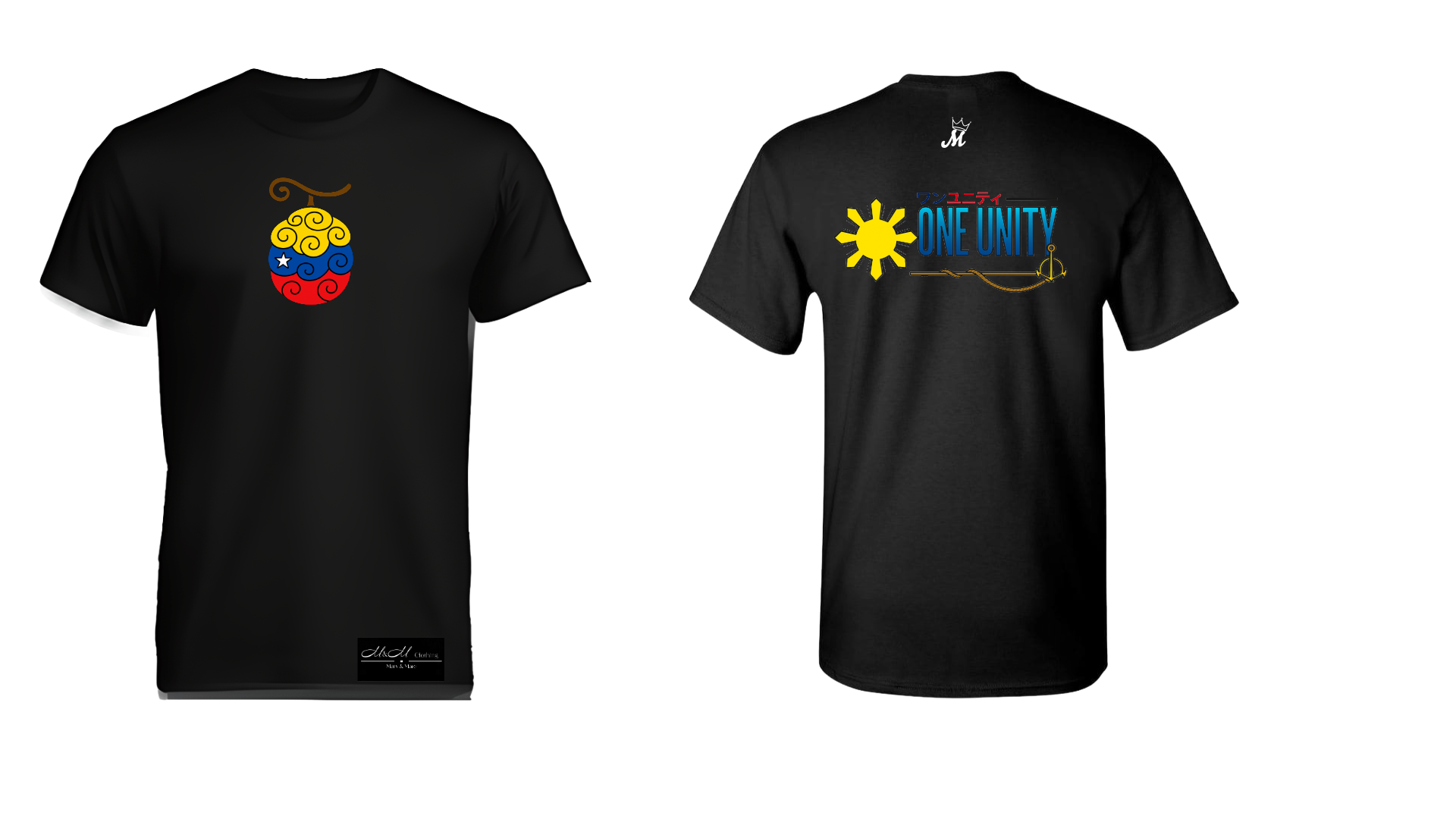 Special Edition One Unity T Shirt