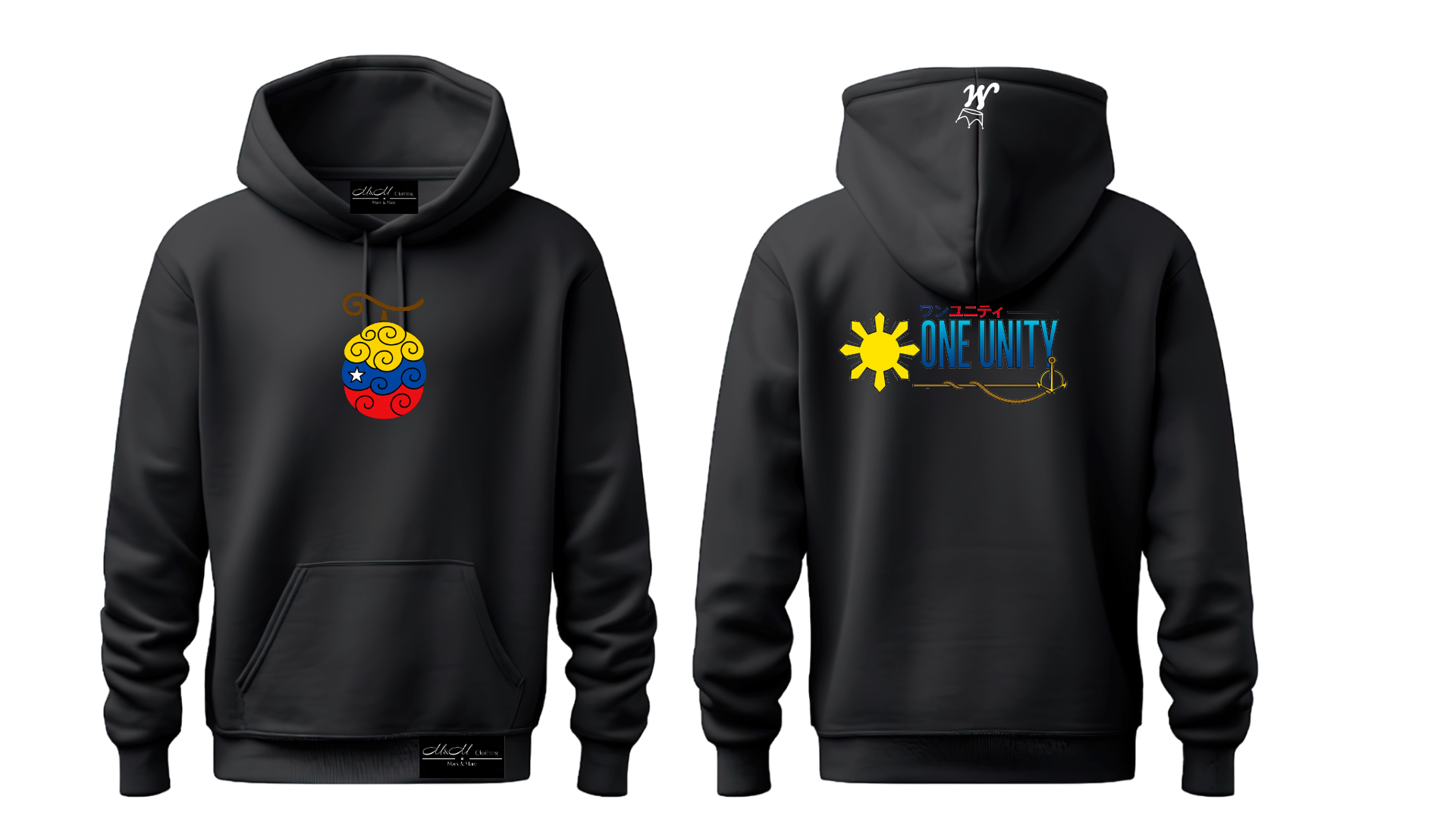 Special Edition One Unity Hoodie
