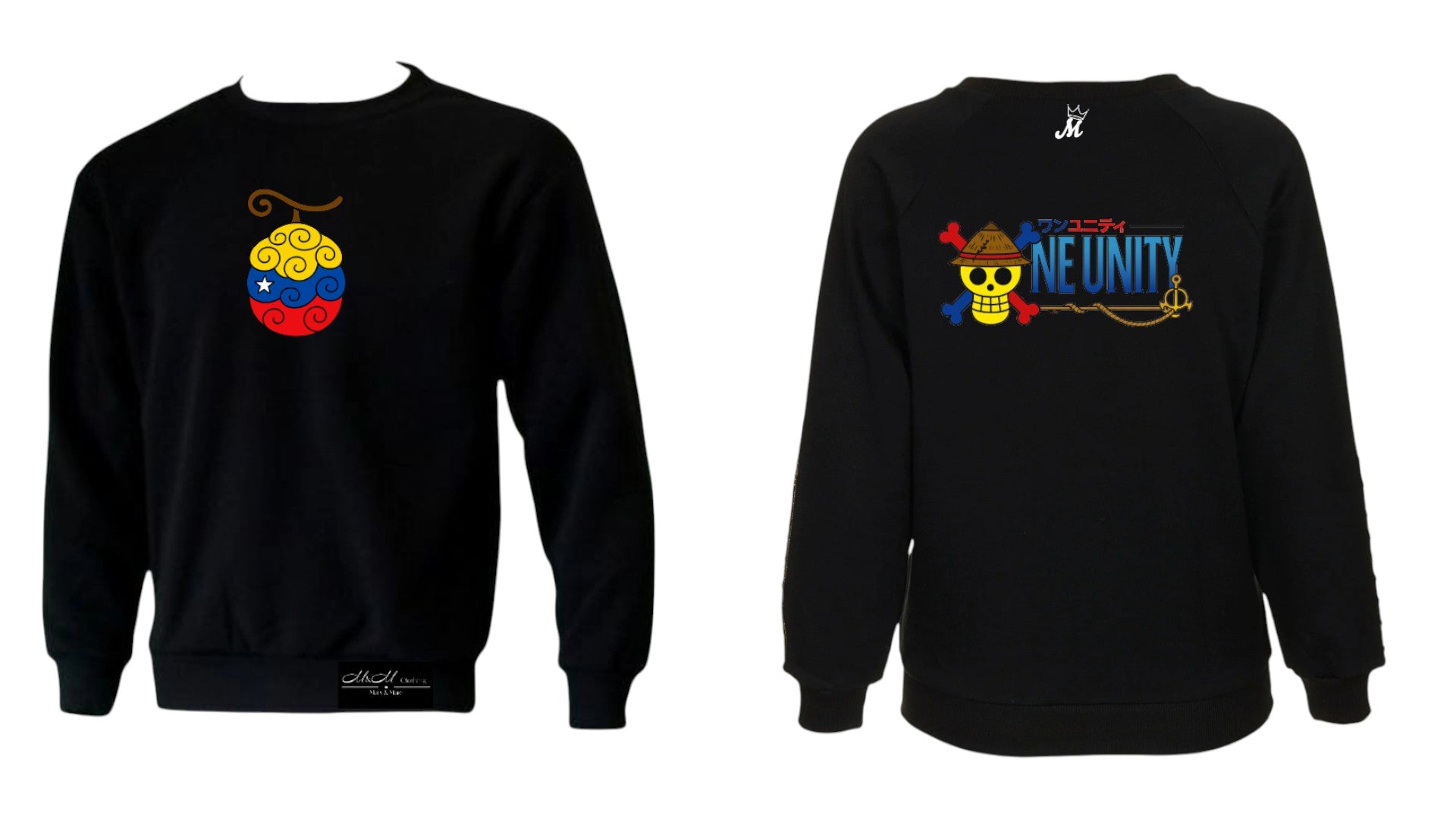 Special Edition Sweatshirt