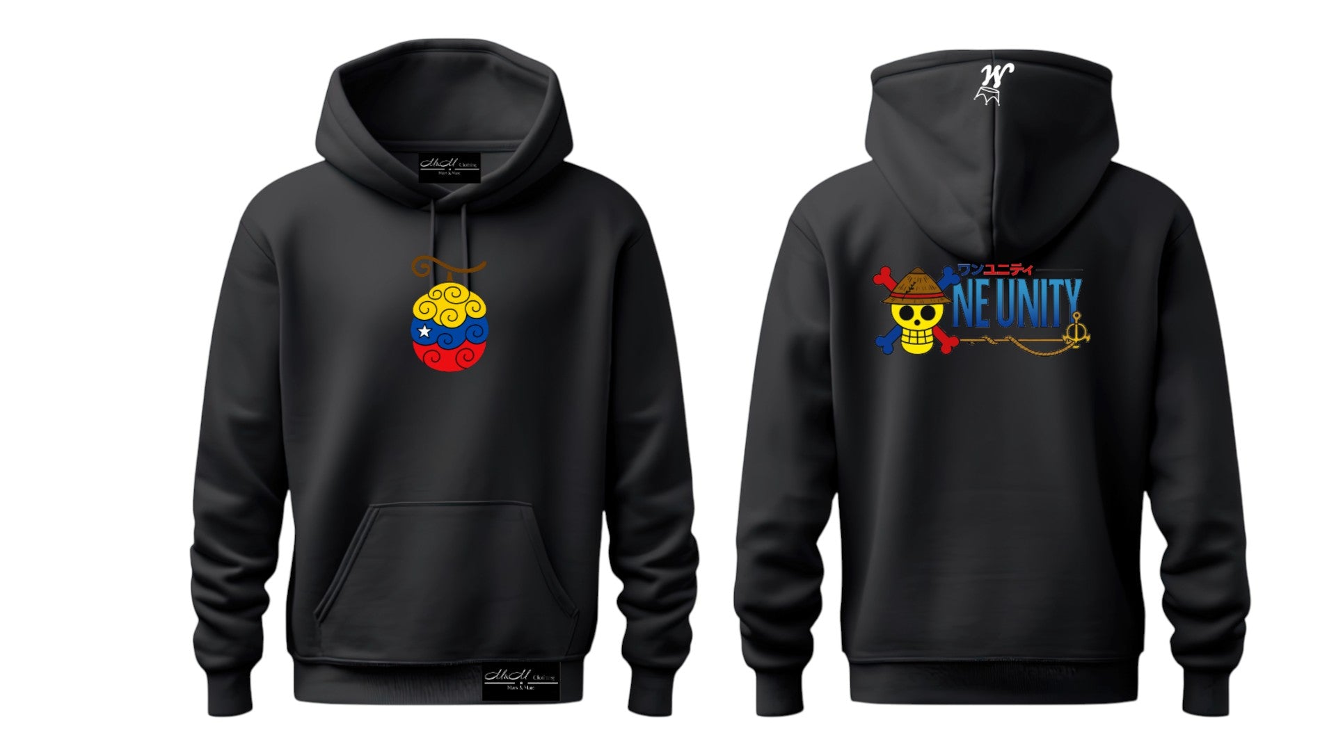 Special Edition Hoodie